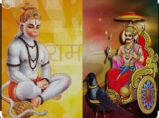 Shani Jayanti and Bada Mangal on 27 may