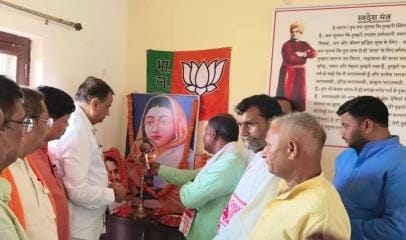 Learn from Ahilyabai Holkar: Rahul Dev