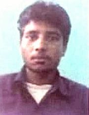 Car rammed two bikes, one youth died, two injured