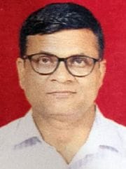 Dr. Shishupal became the district president and Rajkumar became the general secretary