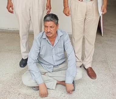 Medical store operator arrested for selling MTP kit