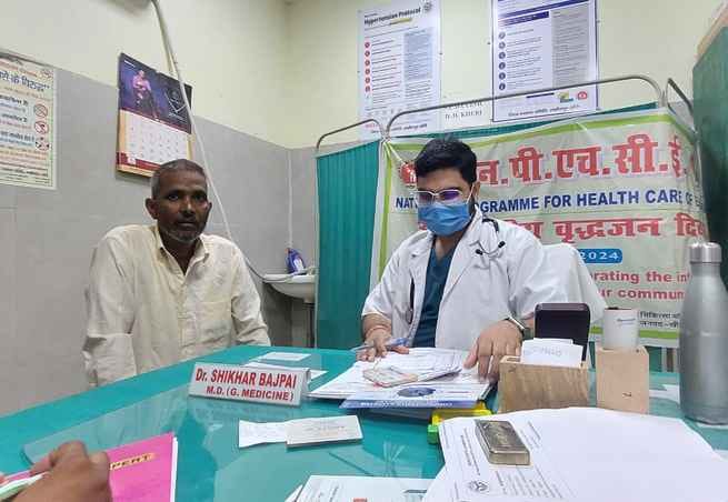 Do not buy and consume medicine on your own, it can cause harm