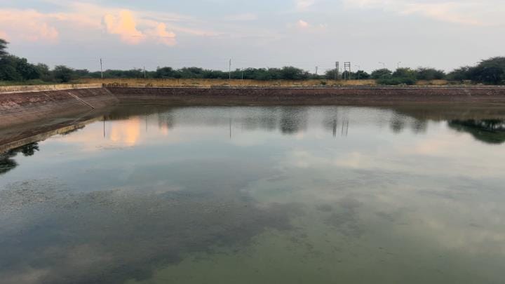 Project worth Rs 31.40 crore approved, new drinking water pipeline will be laid in the city