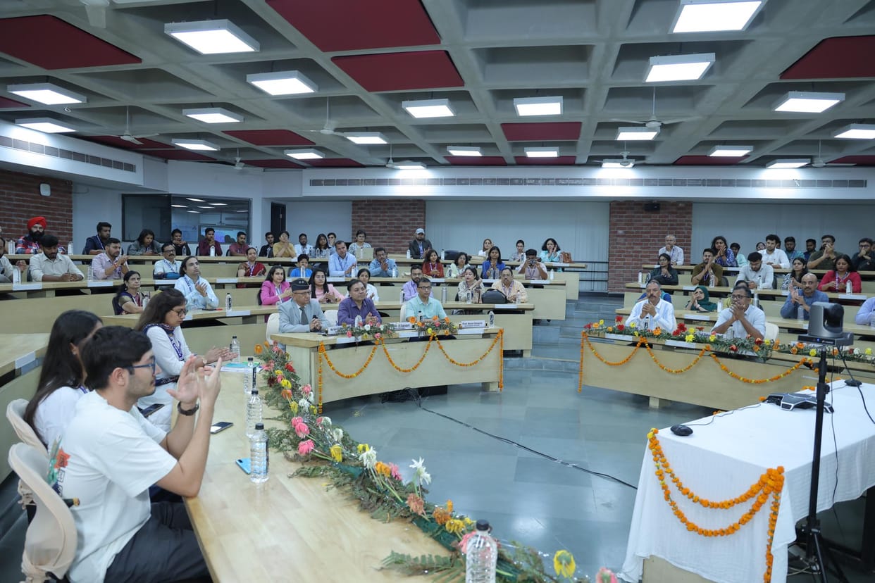 education news in district.