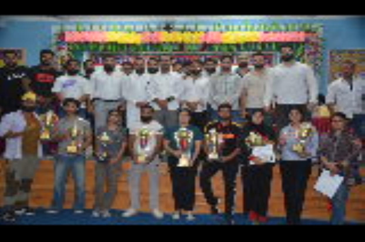 jammu kashmir news