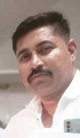 The injured in the accident died during treatment