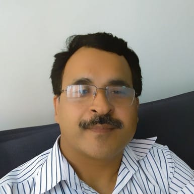 Professor Vijay Kumar became the Vice Chancellor of CDLU