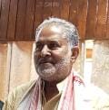 Former minister Ram Bilas gave a controversial statement- Lord Parshuram ended terrorism 21 times