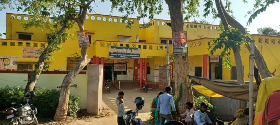 Sister doctor, brother was treating, police registered case