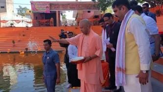 Tameshwarnath Dham Corridor: Development will get wings, doors of employment will open