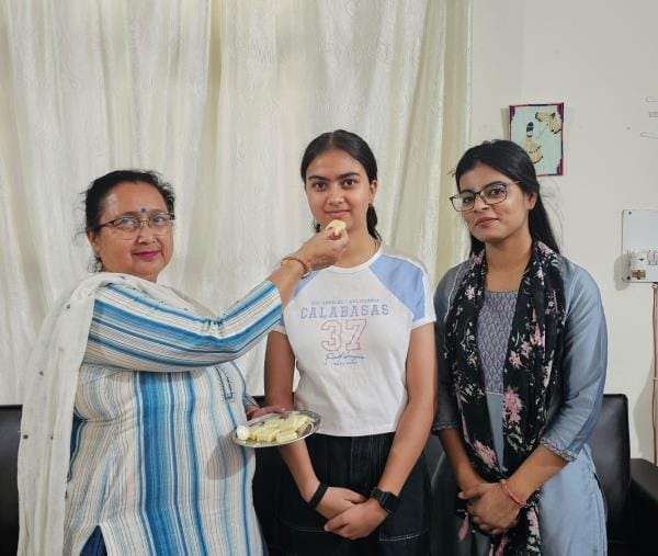 11th Class Board Result Out