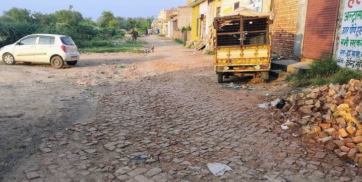Railway's Panipat zone DRM was made aware of the problems of Pillukheda