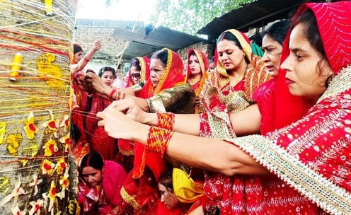 When Is Vat Purnima in June 2026 Know the Date and Auspicious Muhurat in hindi