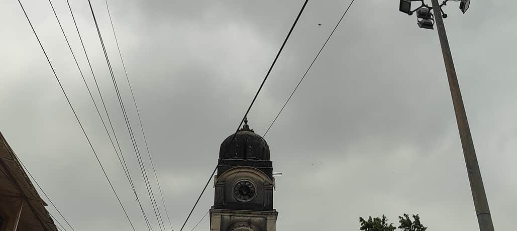 Banswara: Monsoon to Enter Rajasthan via Banswara, First Rain Likely in Second Week of June