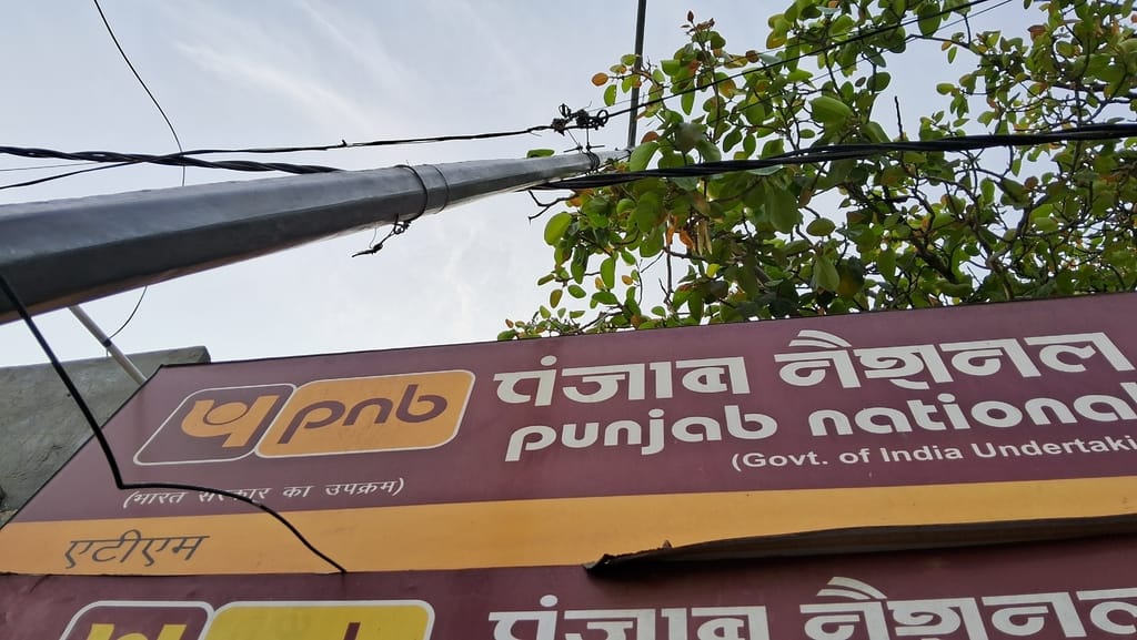 Broken street light poles can become the cause of accidents