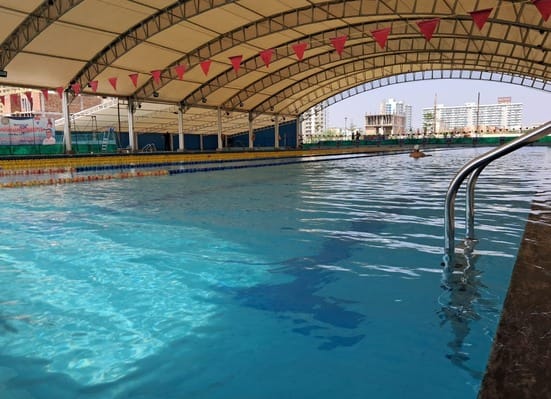 Jhajjar district swimming competition will be held in Bahadurgarh on June 1.