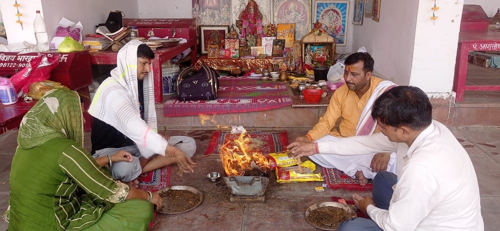 Hariyali Amavasya 2025 Kab Hai Date Shubh Muhurat and Importance of Donation