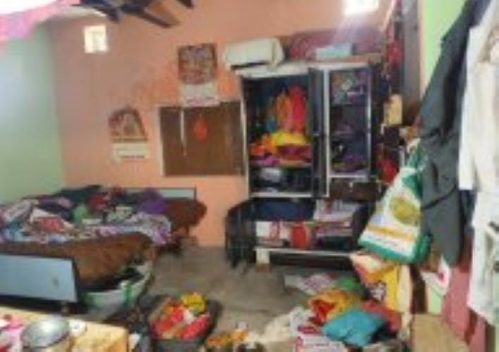 Jewelery worth Rs 50 lakh stolen from farmer's house