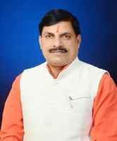 Chief Minister Dr. Yadav will give the gift of 40 development works costing more than 90 crores