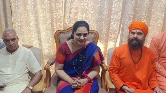 BJP does not agree with Jangra's statement on Pahalgam victim women: Duggal