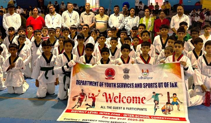 Inter School Games
