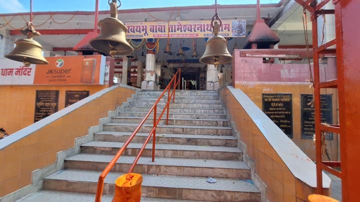 Tameshwarnath corridor will give a new path to progress