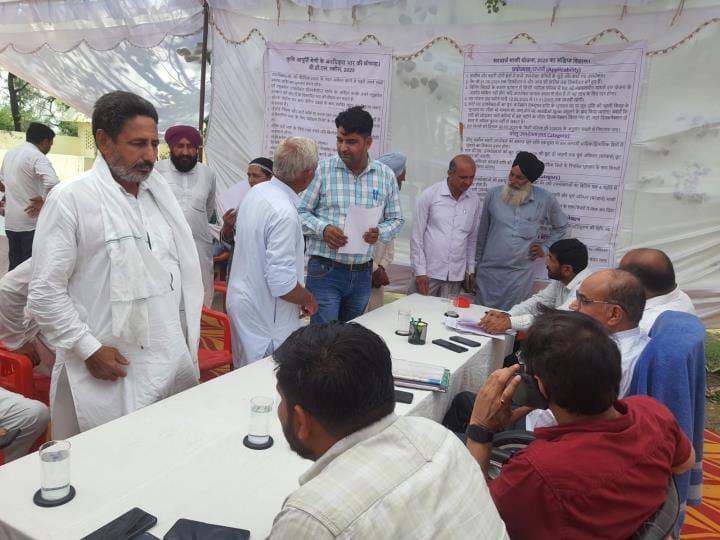 41 consumers presented their problems in the electricity court, 15 complaints were resolved on the spot