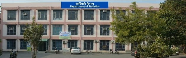 Take admission in BSc Statistics for career in Data Analyst, Data Scientist and AI