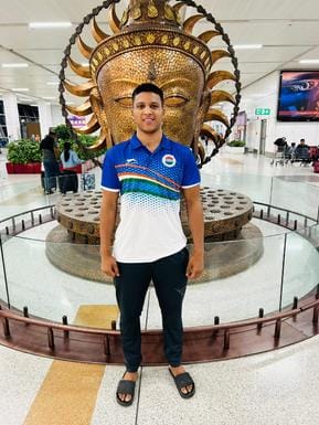Rohtak's Prince will show his strength in the World Ranking Series today