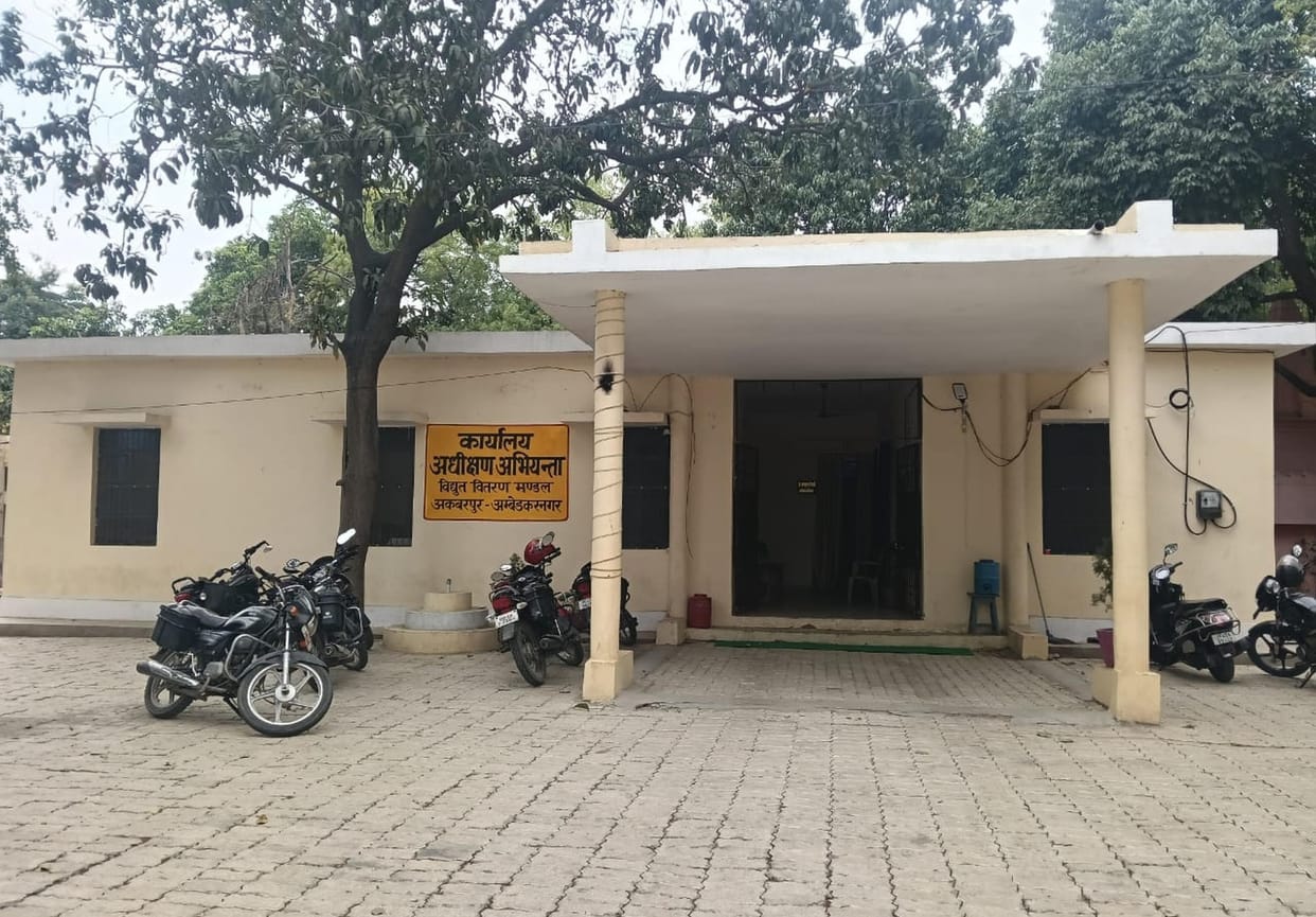 Helpdesk will be set up in the Collectorate, officers have been deployed