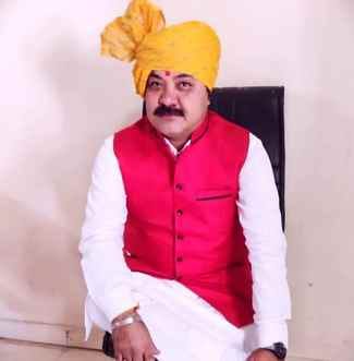 Patwari did not attend Congress' Save Constitution rally, BJP leader targeted him