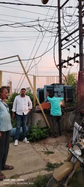 Claims of improvement have failed, power cuts are troubling in the scorching heat