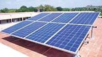 Raja Khas becomes the state's first solar model village, will get one crore rupees