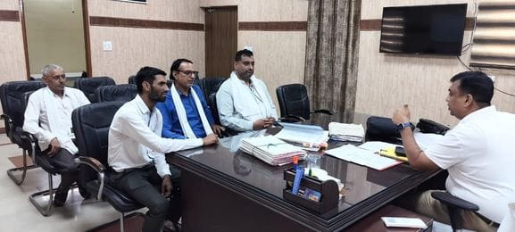 Employees will protest if demands are not resolved