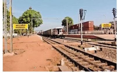 Rewari-Ringas and Bhiwani-Jaipur will be operated on June 1