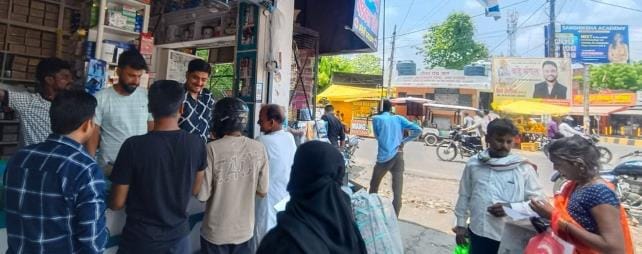 Patients are being cheated in the name of free medicine