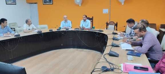 All departments should work in mission mode to fight drug addiction: Deputy Commissioner