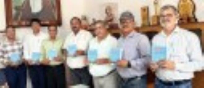 Edited book on National Education Policy 2020 released