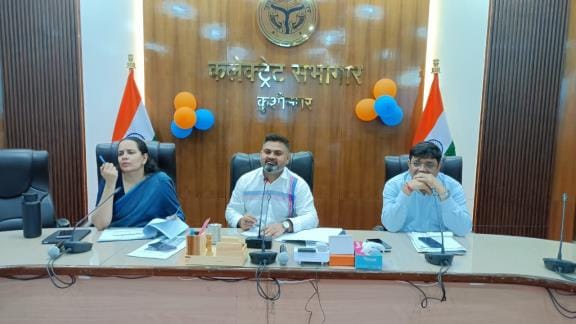 Prepare a microplan for the development of Buddhist area