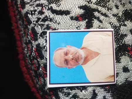 Farmer's body found, murder suspected