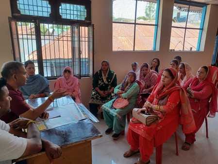 Those living on forest land for three generations will become owners: Kulwant