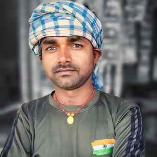 ज्योतिष रजक (फाइल फोटो)