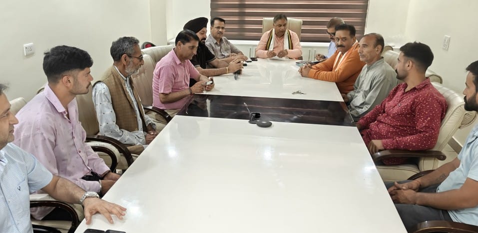 Caltural News in Jammu