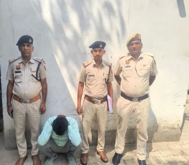 Gang that swindled Rs 3 lakh in the name of doubling the amount busted, one arrested