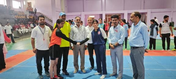 Kabaddi Competition