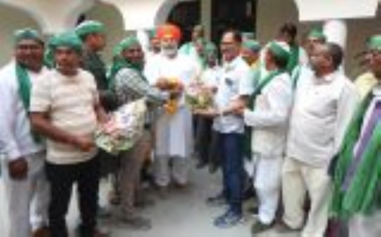 SIDDHARTHNAGAR NEWS