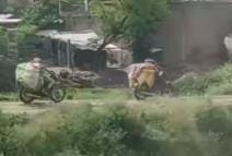 High alert on the border, yet smuggling of fertilizers is in full swing
