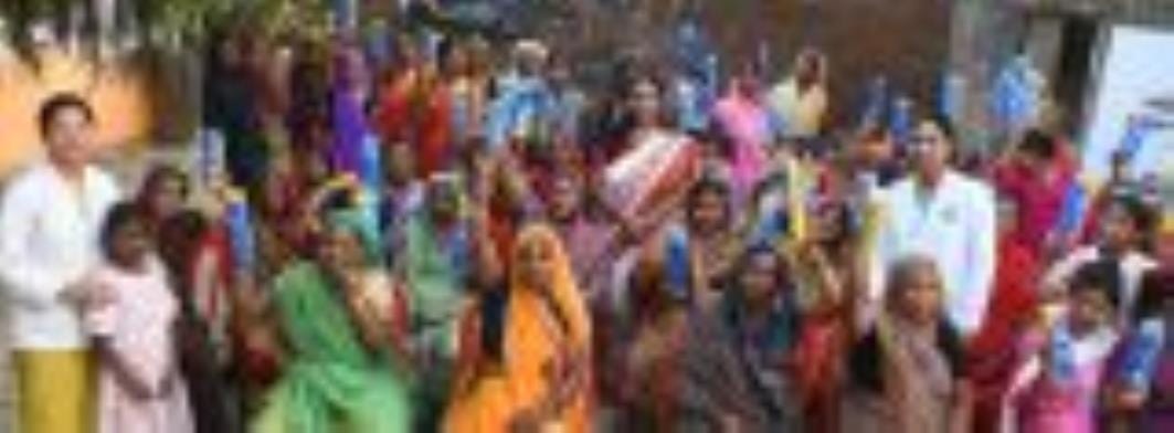 Ignoring menstrual hygiene can lead to cancer and infertility