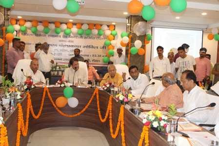Benefits of government schemes should reach the beneficiaries: MP