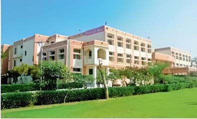 You can take admission in 40 seats of B.Sc Sports in Dr. Bhim Rao Ambedkar College